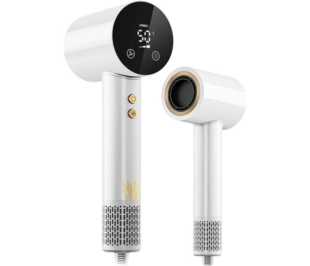 SkinVibe Libra AirLoom biały - 1367215 - zdjęcie 2